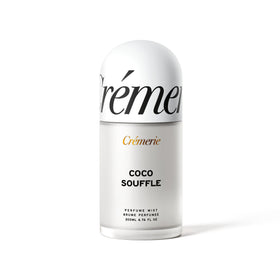 Perfume mist