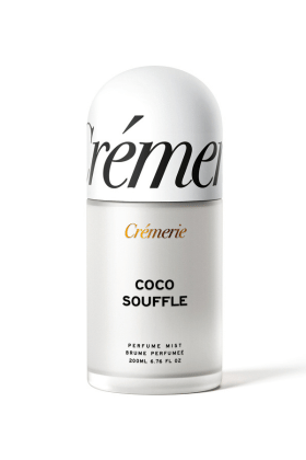 Perfume mist
