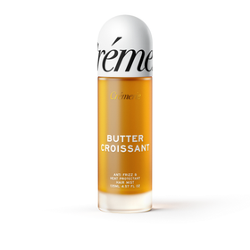 Hair mist