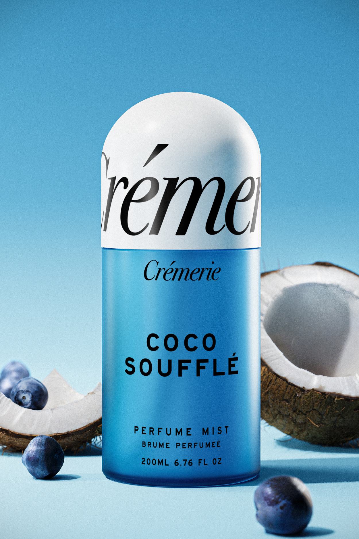 Coco Souffle Perfume Mist second image