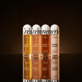 Cremerie Vault – Heat Protectant, Anti Frizz