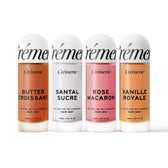 Cremerie Vault – Heat Protectant, Anti Frizz