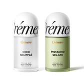 Coconut Cream Perfume Mist Duo