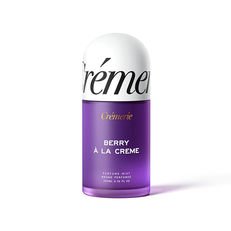 Berry A La Creme Perfume Mist