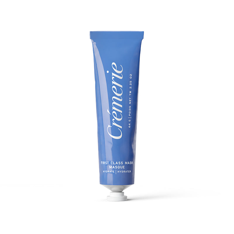 First Class Face Mask