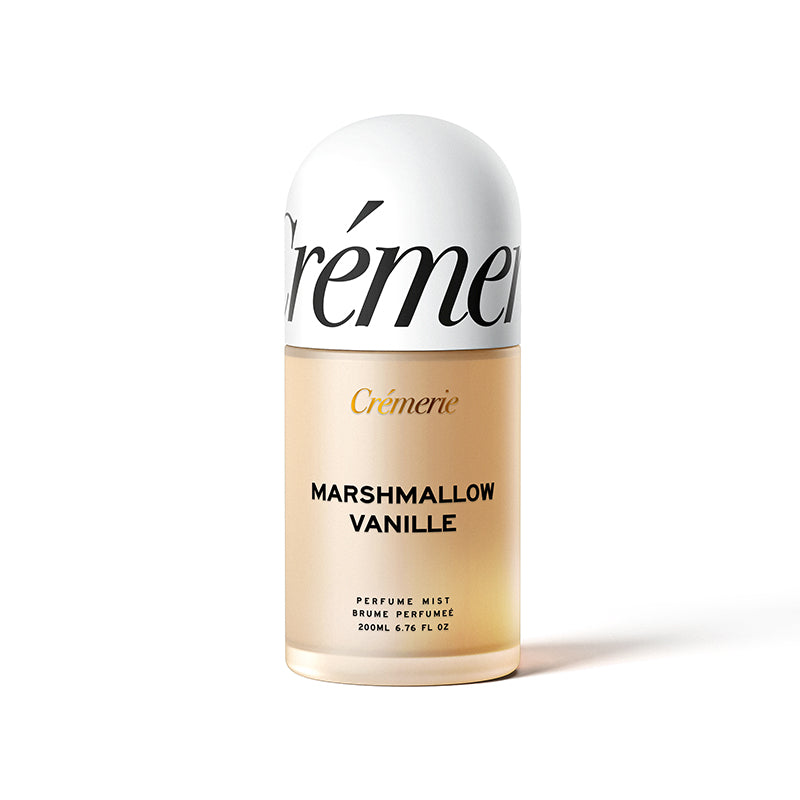 Marshmallow Vanille Perfume Mist