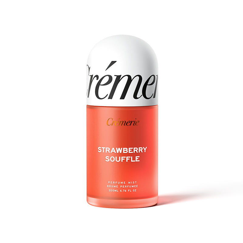 Strawberry Souffle Perfume Mist