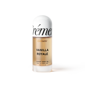 Vanilla Royale Luxury Body Oil