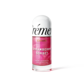 Strawberry Sorbet Luxury Body Oil
