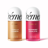 Vanilla Berry Perfume Mist Duo